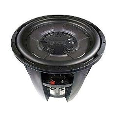 Emphaser X-Treme Woofer Ex12T-G5