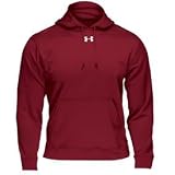 Under Armour Men's Team Armour Fleece Hoody at Under Armour