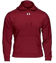 Under Armour Men's Team Armour Fleece Hoody