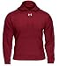 Under Armour Men's Team Armour Fleece Hoody
