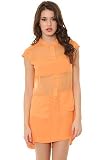 Funktional Womens The Micro Panel Silk Dress 31rXBUAzDbL. SL160 Funktional Womens The Micro Panel Silk Dress