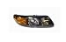 ***PASSENGER / RIGHT SIDE ONLY*** 03 (SEPTEMBER) -05 PONTIAC BONNEVILLE ( EXCEPT GXP MODEL ) HEADLIGHT 04