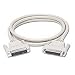 Cables To Go - 03039 - 6ft DB25 M/M Null Modem Cable