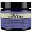 Neal's Yard Remedies Eye Care & Treatments Wild Rose Beauty Balm (with muslin) 50g