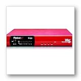 WatchGuard Firebox X Edge X5 - firewall ( WG40005 )