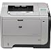 HP LaserJet P3015dn Printer - Black/Silver (CE528A#ABA)