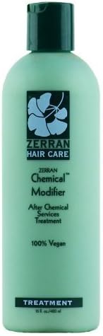 Zerran Chemical Modifier - After Chemical Services Treatment - 12 oz by Zerran Hair Care