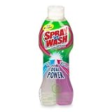 DUAL PWR SPRAY/WASH 22 OZ