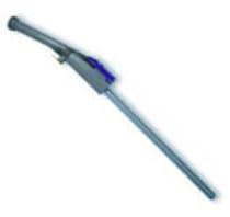 WAND HANDLE GREY/PURP DC01