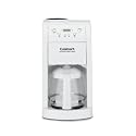 Cuisinart DGB-300BK Automatic Grind and Brew 10-Cup Coffeemaker, Black
