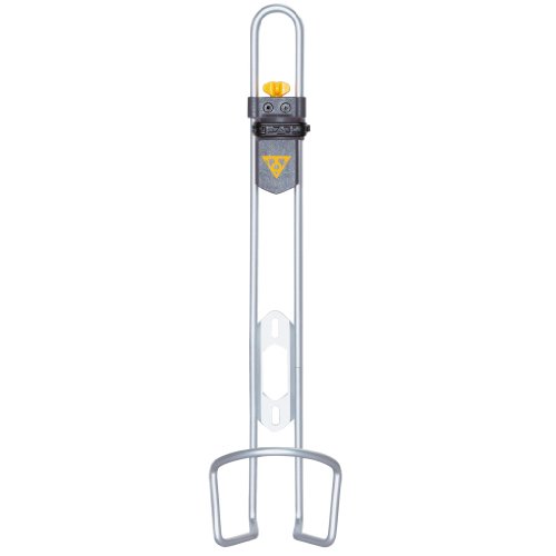 Topeak Modula Cage XL Verstellbarer Flaschenhalter, 15200013