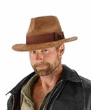 2380 Indiana Jones IV Adventurer Hat