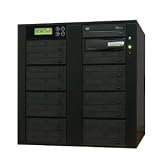 Produplicator 15 Burner 20X DVD CD Duplicator Machine + Built-In 320GB Hard Disk Drive... by 