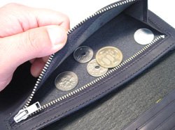 ポーター (PORTER) 925 長財布 コイン入れ付き 069-04812