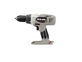 Porter-Cable 19.2-Volt Ni-Cad 1/2-Inch Cordless Drill/Driver (BARE TOOL) 9984B