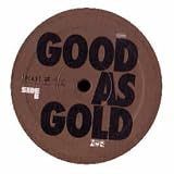 Good As Gold [VINYL]