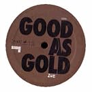 Good As Gold [Vinyl Single]