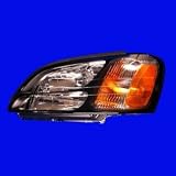 2000-2004 Subaru Outback Headlight - Driver Side