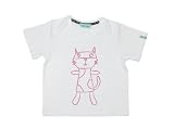 Tee Shirt B�b� LILLY AND SID