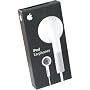 RS.electronics: Brand New Genuine Apple iPod Earphones - Original + A free Screen Protector for iphone 3G