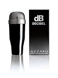 AZZARO DECIBEL by Azzaro for MEN