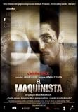 El Maquinista, El Hombre Sin Sueño.(2003).The Machinist