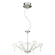 Minka George Kovacs 6 Light Chandelier