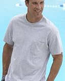 Pocket Beefy T-Shirt