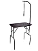 Kitchen & Housewares : Large Adjustable Pet Grooming Table