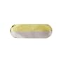 Luhr Jensen Dodgers - Size 0 and 00 Size: "0" (large); Color: 50/50 Brass/Chrome (0301)