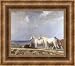 Art Select On Ringland Hills, 1911 Framed Art Ea - Model SP5688 Categorization: Office Framed Art & Decor > Country Charm Framed Art
