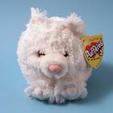 Puffkins 2 Bailey Cat Stuffed Plush Animal
