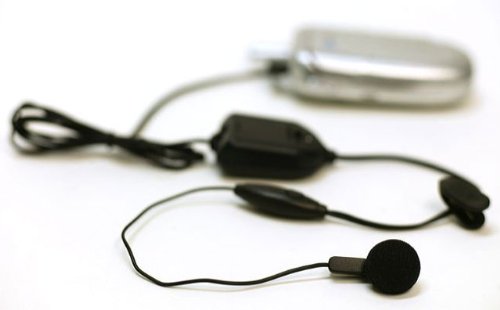 Cell Phone Voice Changer