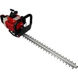 NEW TRUESHOPPING LONG REACH PETROL HEDGE TRIMMER 22.5CC