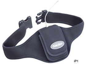 Childrens Toyshop  Electronics : iP1 iPod Belt Carrier [Misc.]