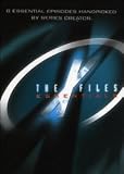 x-files essentials (2 Dvd) Italian Import