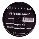 Deep Down [12" VINYL]