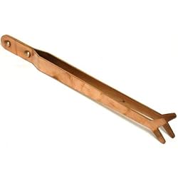 Copper Tweezers Sparex Acid Solution Pickling Bent Tool
