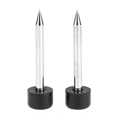 Replacement Fusion Splicer Electrodes For INNO Electrodes for IFS-10/15/15H view 3/view 5/view 7
