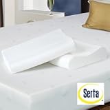Sleep Studio Memory Foam Contour Pillows, Set of 2