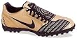 Total90 Shoot II TF-metallic gold/black