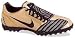 Total90 Shoot II TF-metallic gold/black