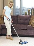 Review Germ Guardian  / Germ Guardian Vacuum Carpet Sanitizer UV-C Light Sweep