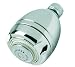 Niagara 1.50 GPM Low Flow Massage Showerhead
