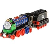 Thomas the Train: Hiro Patchwork Take N Play Engine