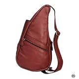 AmeriBag® Healthy Back Bag® Tote Leather X-Small