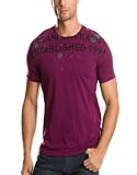 Armani Exchange A|X Text T-Shirt