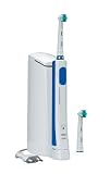 Braun Oral-B Professional Care 550 Elektrische Zahnb�rste mit zweiter Zahnb�rste (limitierte Edition) title=