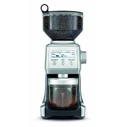 Breville the Smart GrinderTM BCG800XL