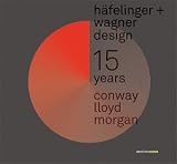 Produkt-Bild: h&auml;felinger + wagner design